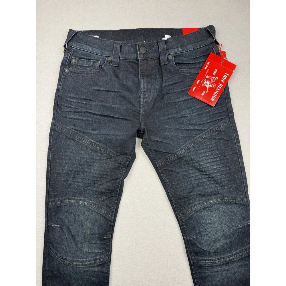 True Religion new tags